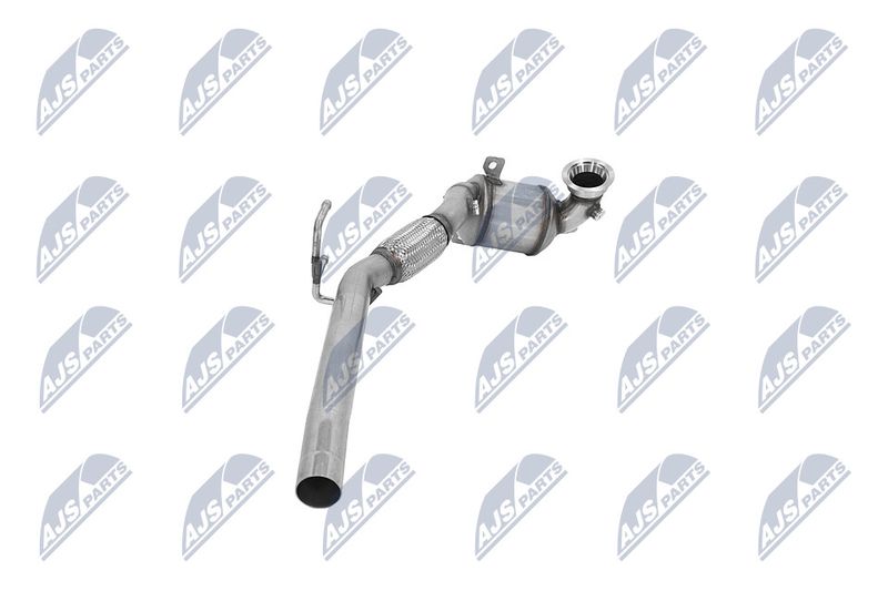 Catalyseur NTY KAT-VW-022