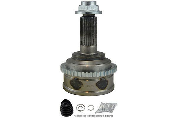 KAVO PARTS Joint Kit, drive shaft CV-4537