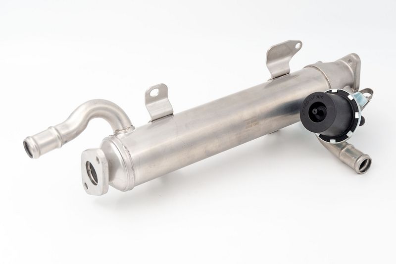 PREXAparts P116004 Cooler, exhaust gas recirculation