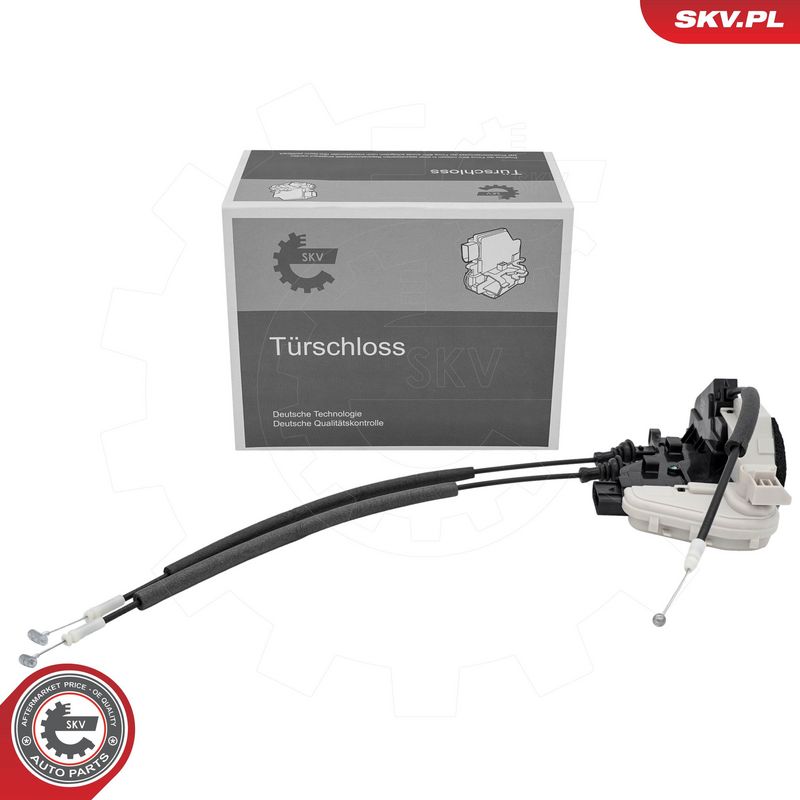 Ukselukk, ESEN SKV 60SKV572
