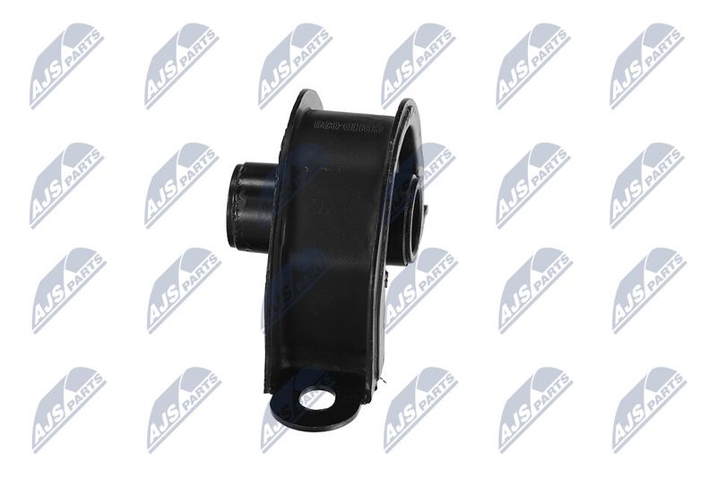 Paigutus, Mootor, NTY ZPS-HD-038