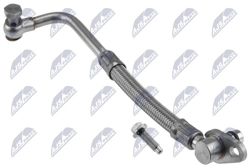 NTY ECD-FR-044 Oil Line, charger