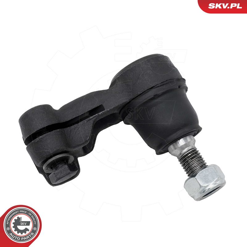 Prekės atitinka OEM kodą: QJB100230