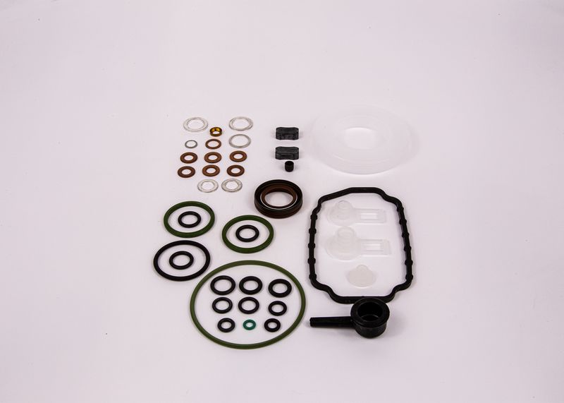Set reparatie,sistem common-rail F 000 461 409 BOSCH