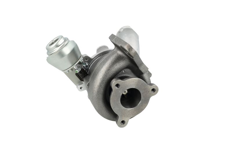 Kompressor, ülelaadimine, NRF 90010154