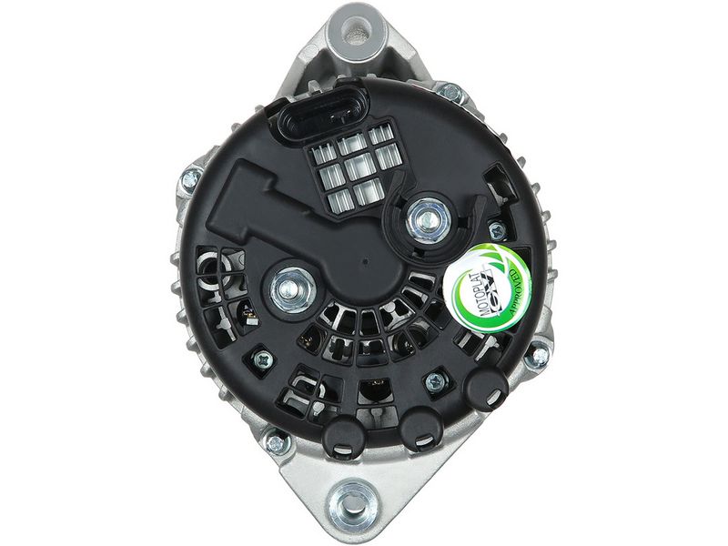 Generaator, AS-PL A9298S