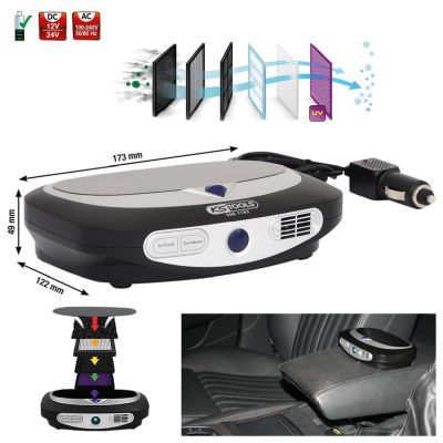 Scule KS TOOLS 550.1183