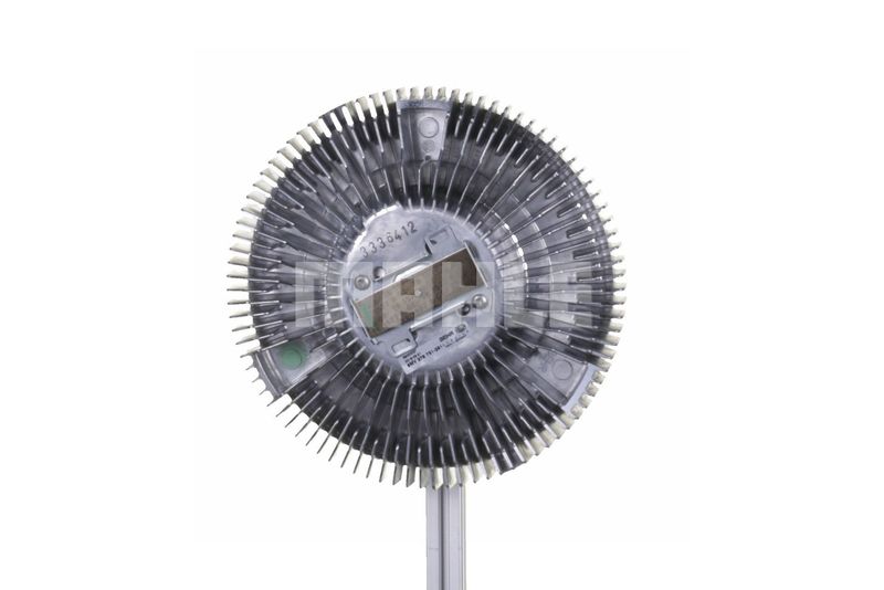 Product Image - Koppeling, radiateurventilator - CFC32000P - MAHLE