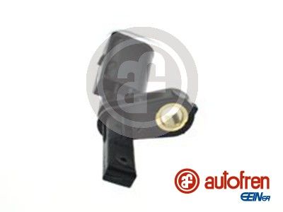 Датчик ABS (передний/задний) на A1, A3, AUDI RS Q3, Alhambra, Altea, Amarok, Beetle, Caddy, Crafter, Elantra, Eos , G...