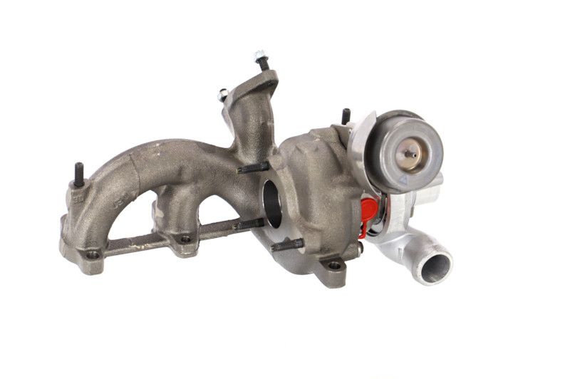 REMANTE 003-001-004472R Charger, charging (supercharged/turbocharged)