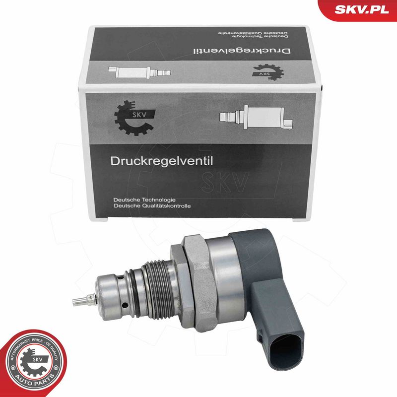 Surveklapp, Common-Rail süsteemtse, ESEN SKV 14SKV585
