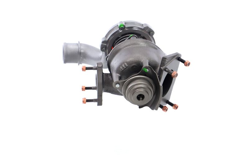 REMANTE 003-001-001005R Turbokompresorius