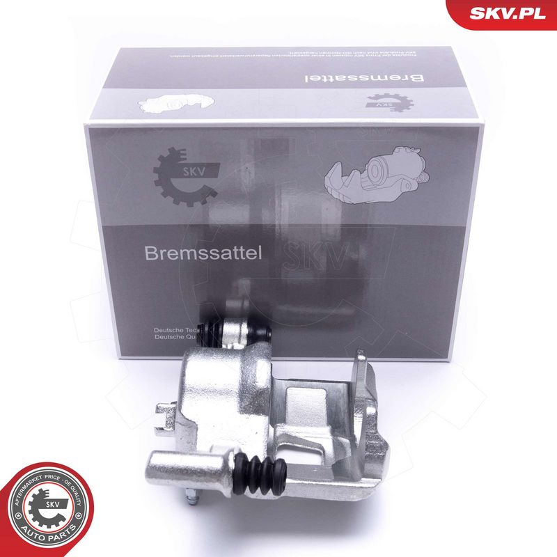 Pidurisadul, ESEN SKV 50SKV801