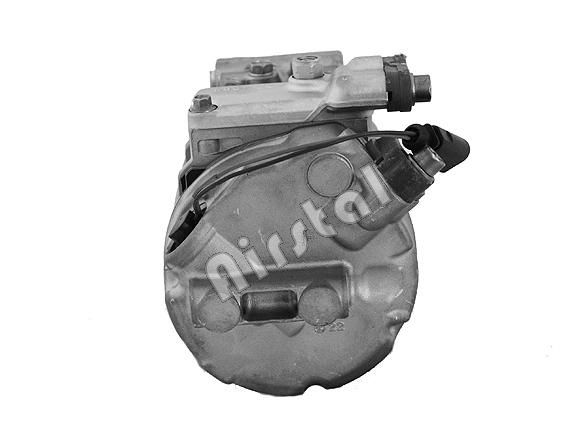 Airstal 10-0718 Compressor, air conditioning