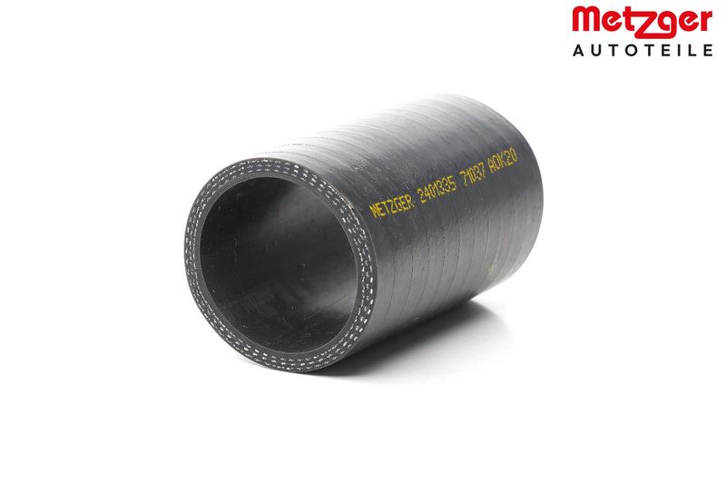 METZGER AUTOTEILE 2401335 Charge Air Hose