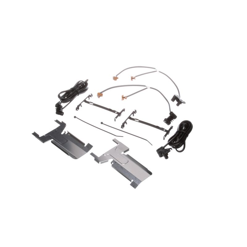 Indicator uzura, placute frana KNORR-BREMSE K000684