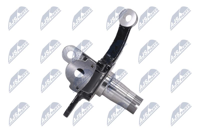 Käändmik, rattakinnitus, NTY ZZP-IS-002