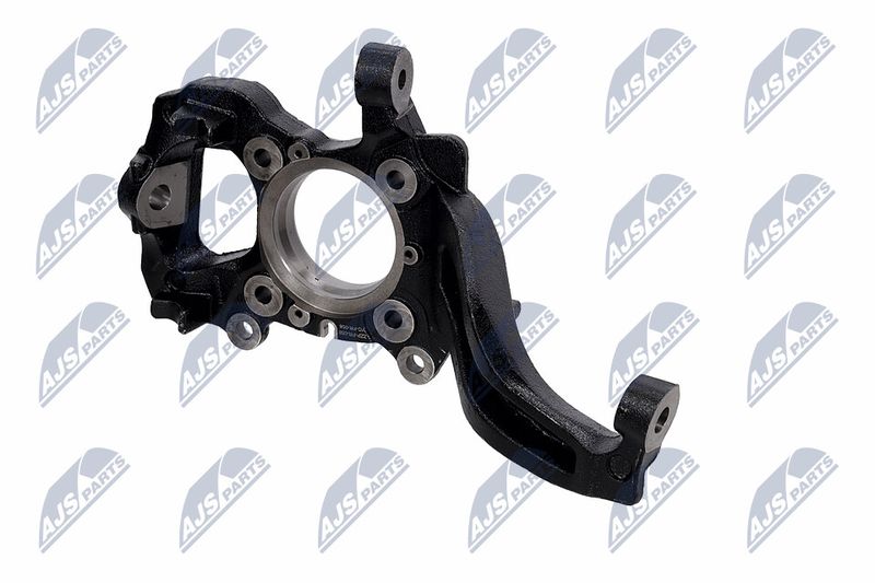 Käändmik, rattakinnitus, NTY ZZP-FR-058