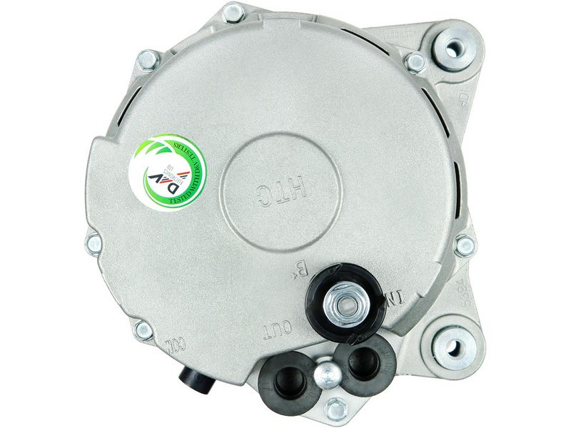 AS-PL A2099PR Alternator