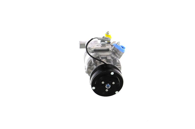 REMANTE 005-001-000063R Compressor, air conditioning