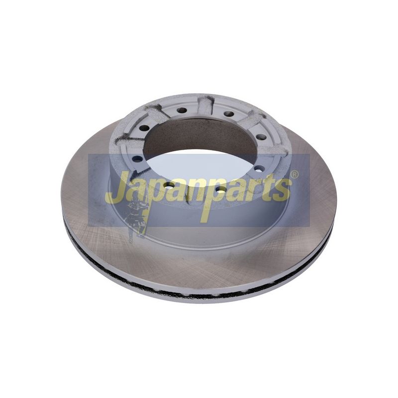 спирачен диск JAPANPARTS