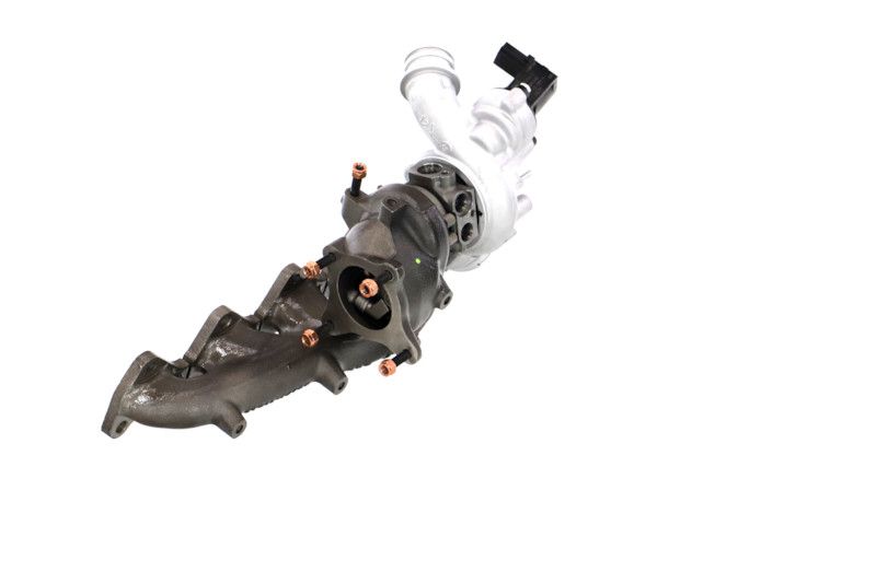 REMANTE 003-001-000336R Charger, charging (supercharged/turbocharged)