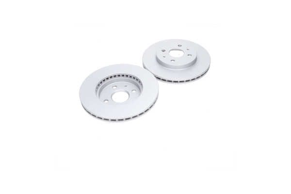 Kavo Parts BR-1724-C Brake Disc