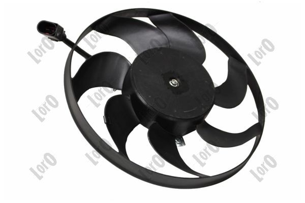 ABAKUS 053-014-0028 Fan, engine cooling