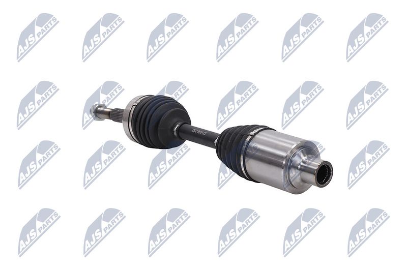 Veovõll, NTY NPW-CH-098