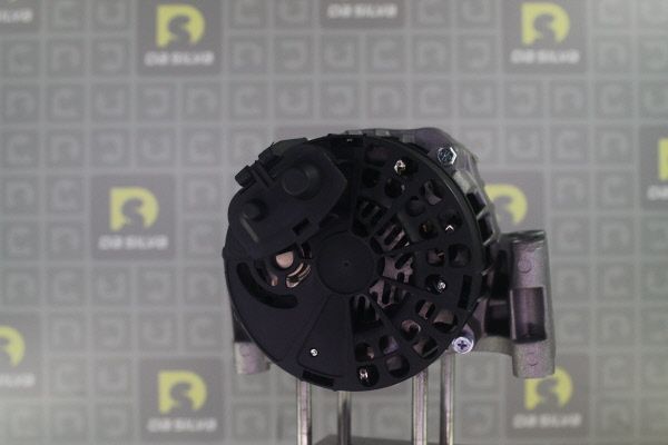 DA SILVA 011958 Alternator