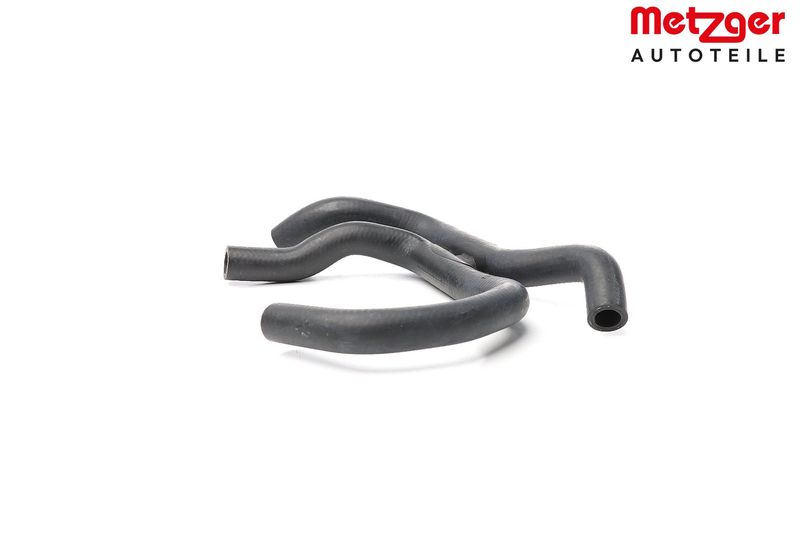 METZGER AUTOTEILE 2420778 Radiator Hose