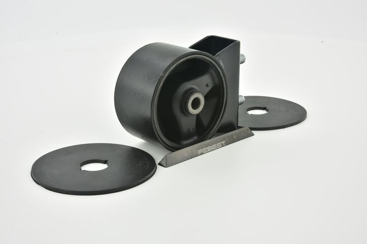 Paigutus, Mootor, FEBEST SZM-SX4RR