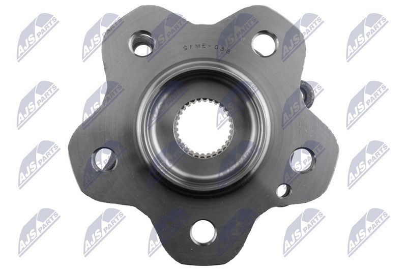 NTY KLP-ME-038 Wheel Bearing Kit
