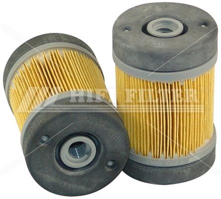 HIFI FILTER Karbamid szűrő SD 70318