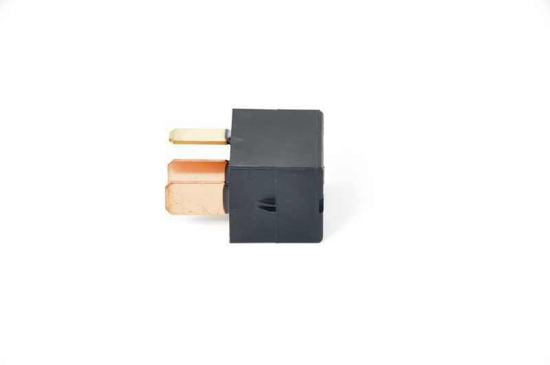 BOSCH 0 986 AH0 091 Relay, klaxon/horn