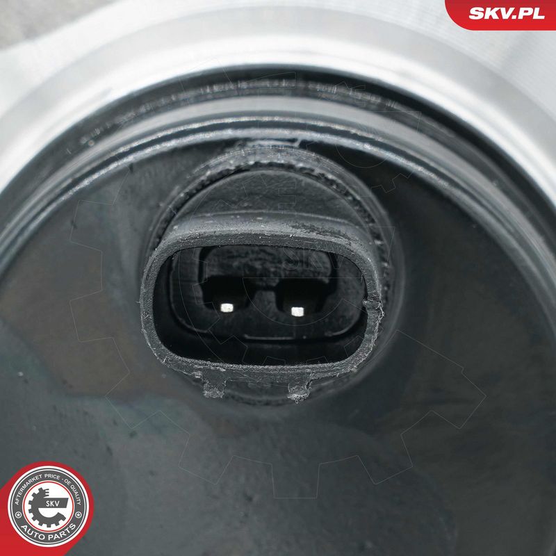 Rattalaagrikomplekt, ESEN SKV 29SKV582