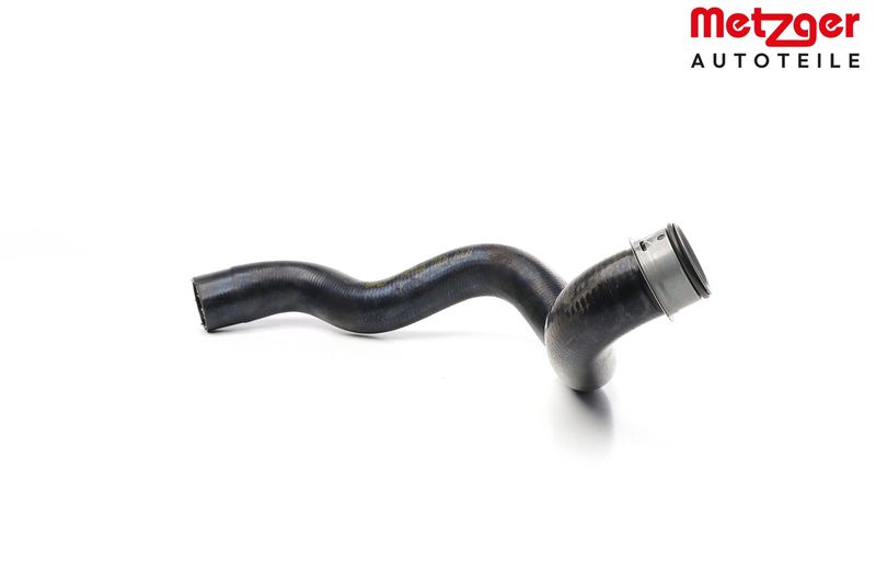 METZGER AUTOTEILE 2420126 Radiator Hose
