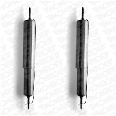 MONROE D4473 Shock Absorber