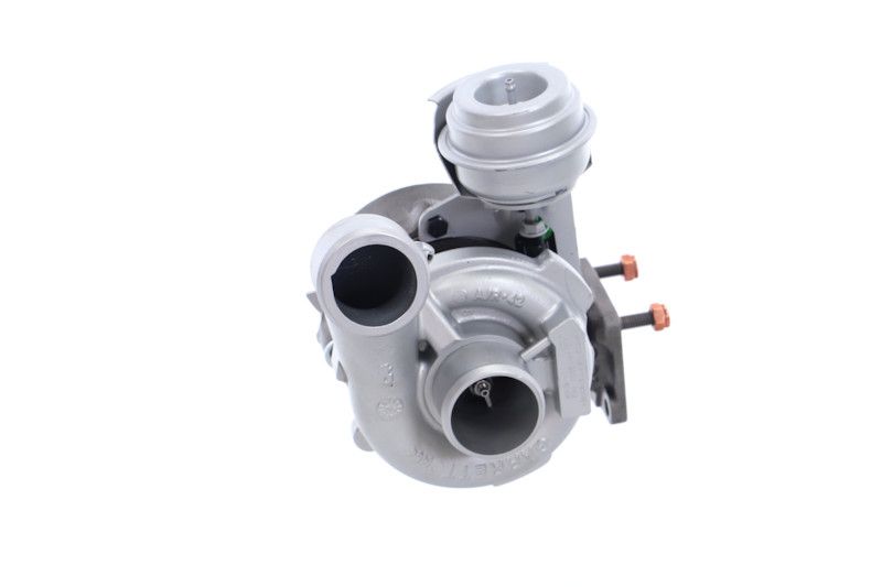 REMANTE 003-001-001355R Charger, charging (supercharged/turbocharged)