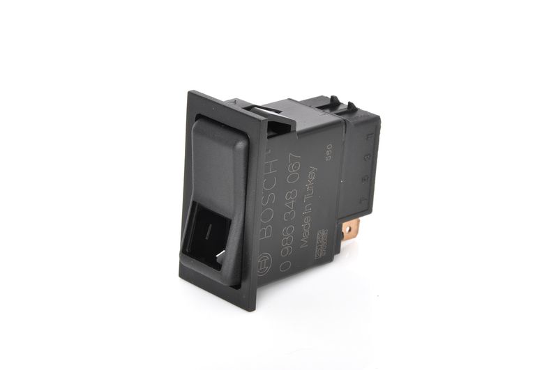 BOSCH 0986348067 Direction Indicator Switch