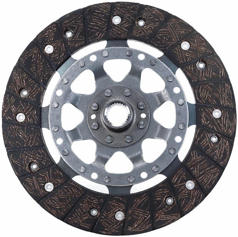 SACHS 2290601101 Clutch Kit