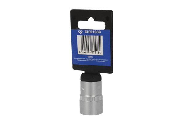 Padrun, KS TOOLS BT021808