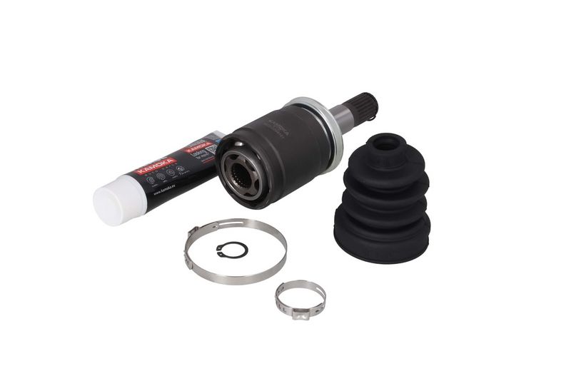 Liigendlaager, veovõll,...