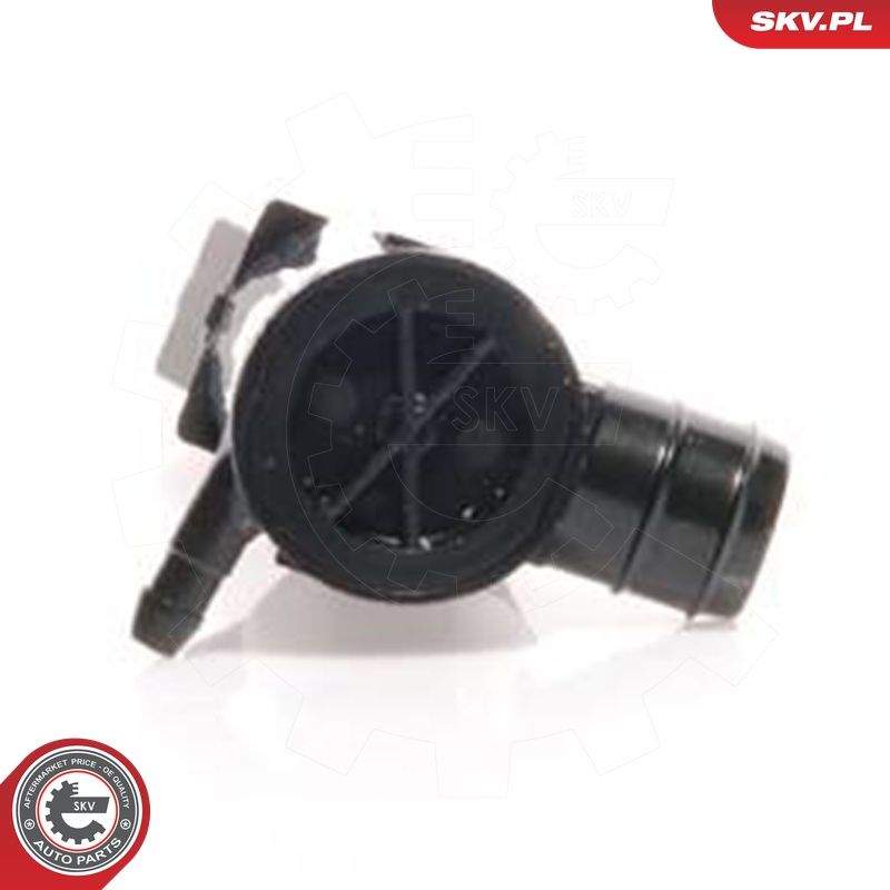 Klaasipesuvee pump, klaasipuhastus, ESEN SKV 15SKV004