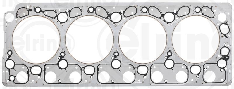 Product Image - Pakking, cilinderkop - 353.512 - ELRING