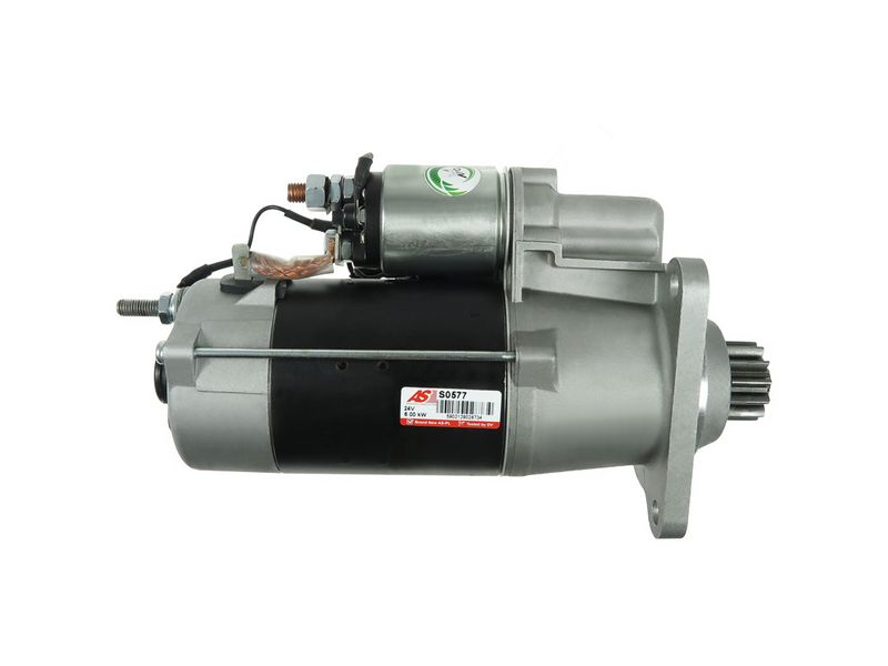 AS-PL S0577 Starter