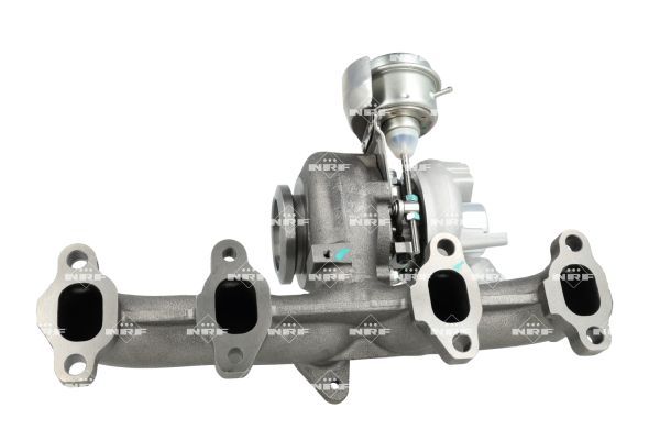 Kompressor, ülelaadimine, NRF 90010077