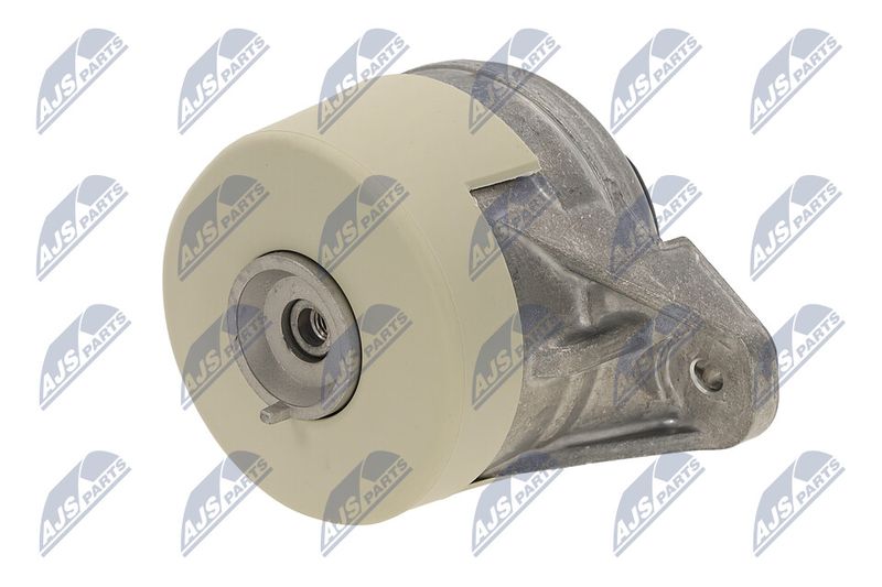 Paigutus, Mootor, NTY ZPS-ME-020