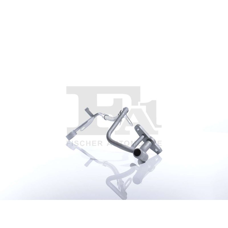 FA1 676-902 Oil Line, charger