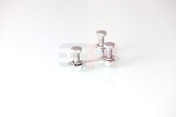 GH GH-394365 Clamping Bolt Set, ball joint